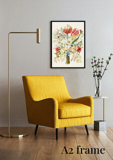 Botanical Prints