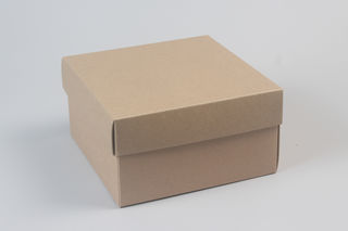 Medium Square Eco-box